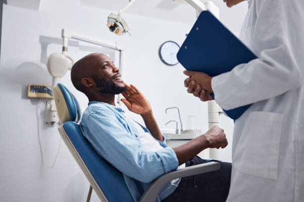 Best Emergency Dental Care for Broken or Chipped Teeth in Chattahoochee Hills, GA