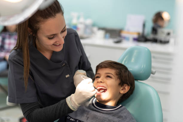 Best Weekend Emergency Dentist in Chattahoochee Hills, GA