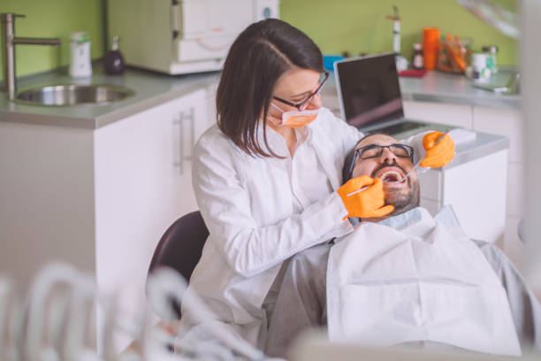 Best Emergency Wisdom Teeth Removal in Chattahoochee Hills, GA