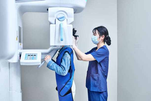 Best Emergency Dental Care for Broken or Chipped Teeth in Chattahoochee Hills, GA