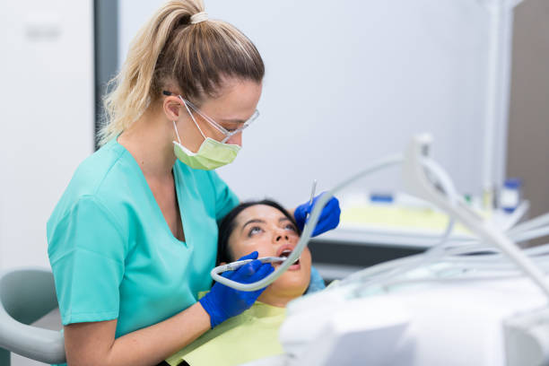 Best Urgent Care for Lost Fillings or Crowns in Chattahoochee Hills, GA