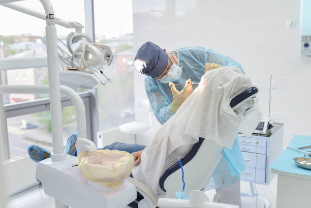 Best Emergency Denture Repair in Chattahoochee Hills, GA