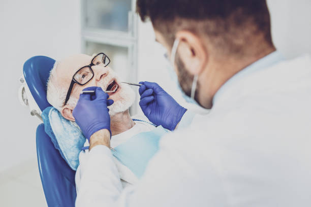 Best Emergency Gum Treatment in Chattahoochee Hills, GA